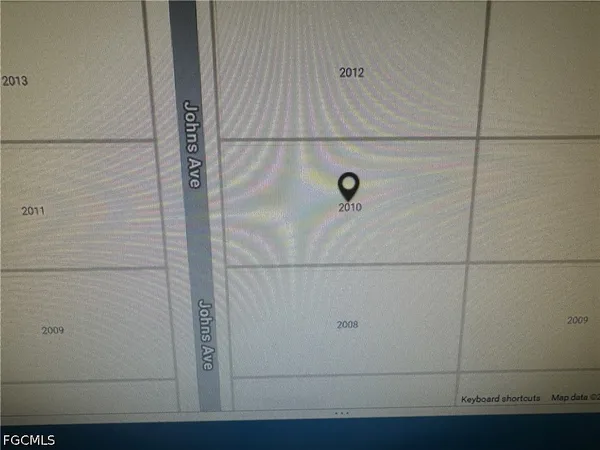 $38,500 | 2010 Johns Avenue, Alva, FL 33920