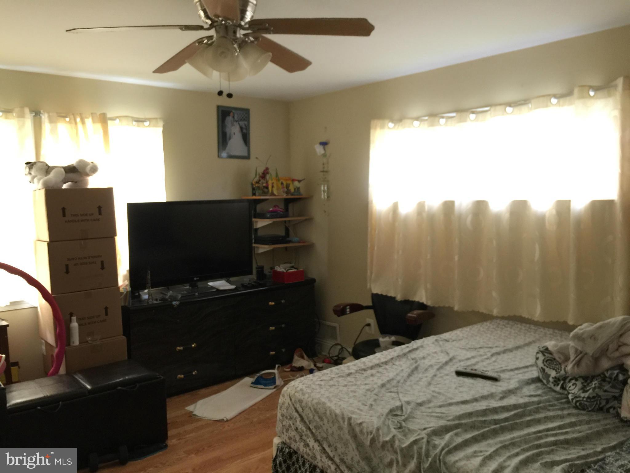 5801 Channing Road Springfield, VA 22150 - Photo 11 of 17 Bedroom