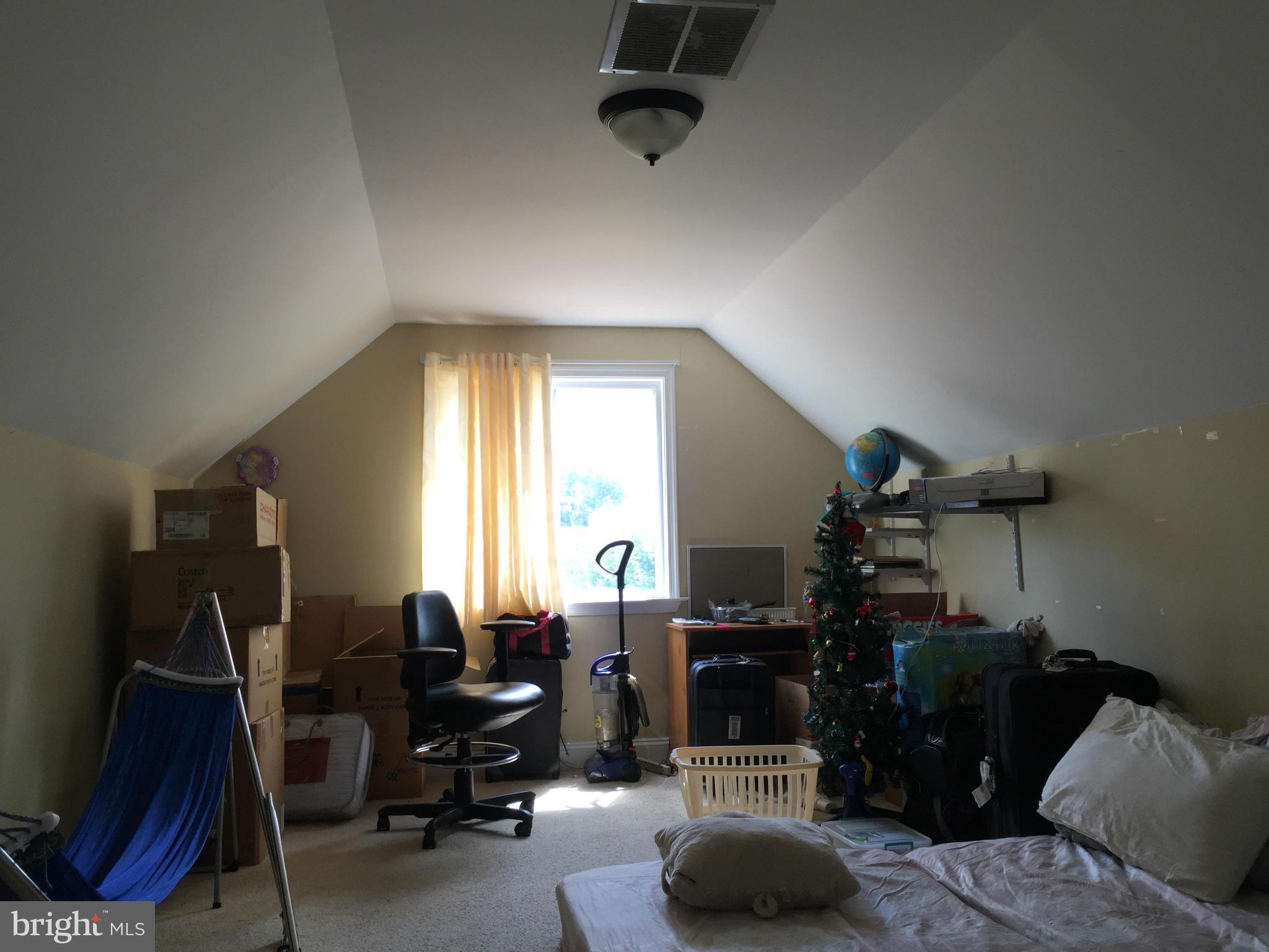 5801 Channing Road Springfield, VA 22150 - Photo 12 of 17 Bedroom