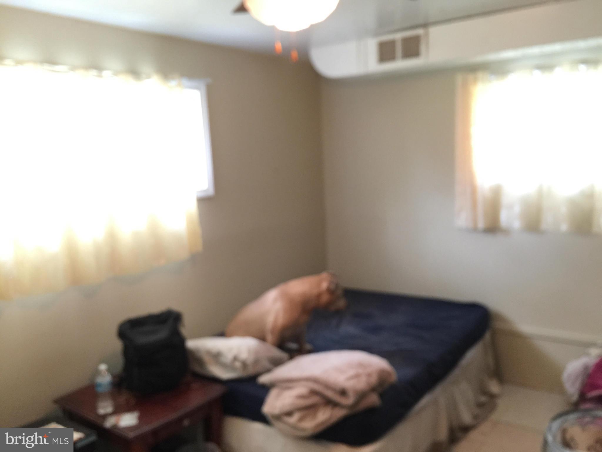 5801 Channing Road Springfield, VA 22150 - Photo 14 of 17 Bedroom
