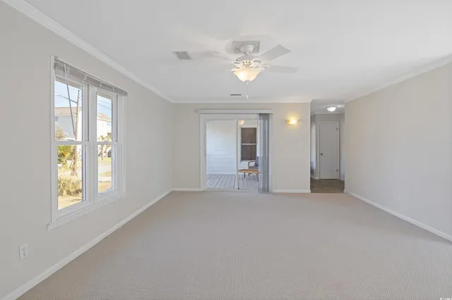 $660,000 | 2005 Havens Drive, North Myrtle Beach, SC 29582