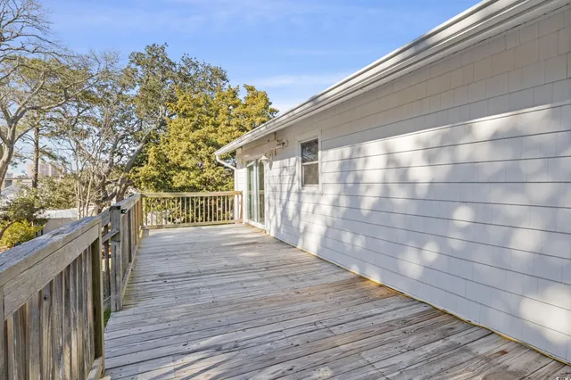 $660,000 | 2005 Havens Drive, North Myrtle Beach, SC 29582