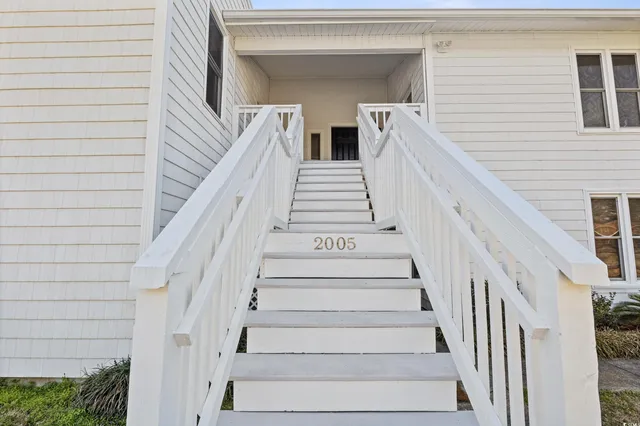 $660,000 | 2005 Havens Drive, North Myrtle Beach, SC 29582