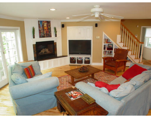 98 Lovejoy Road Andover, MA 01810 - Photo 3 of 22 Gallery Image 3