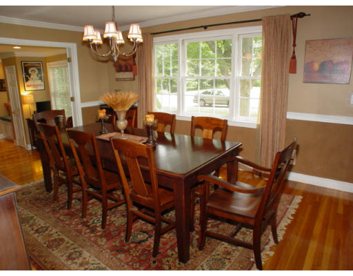 98 Lovejoy Road Andover, MA 01810 - Photo 4 of 22 Gallery Image 4