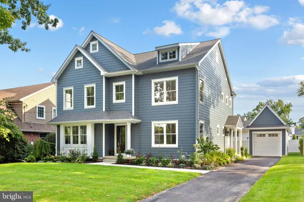 $1,819,000 | 406 Longwood Drive, Haddonfield, NJ 08033