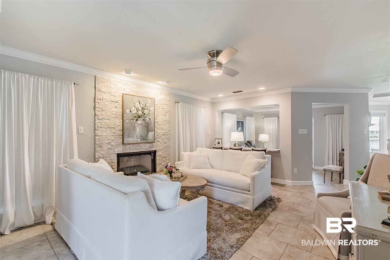 22953 Lake South Drive Foley, AL 36535 - Photo 19 of 47