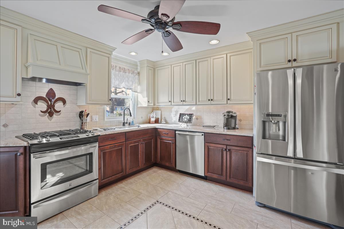 23 Rockland Road Ewing, NJ 08638 - Photo 5 of 23