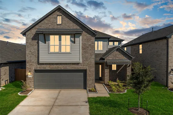 $344,900 | 21006 Salt Rock Drive, Cypress, TX 77433
