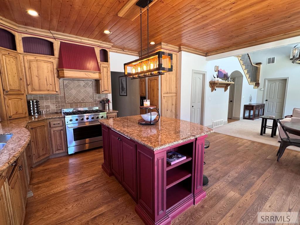 516 North Waterstone Drive Rigby, ID 83442 - Photo 19 of 98