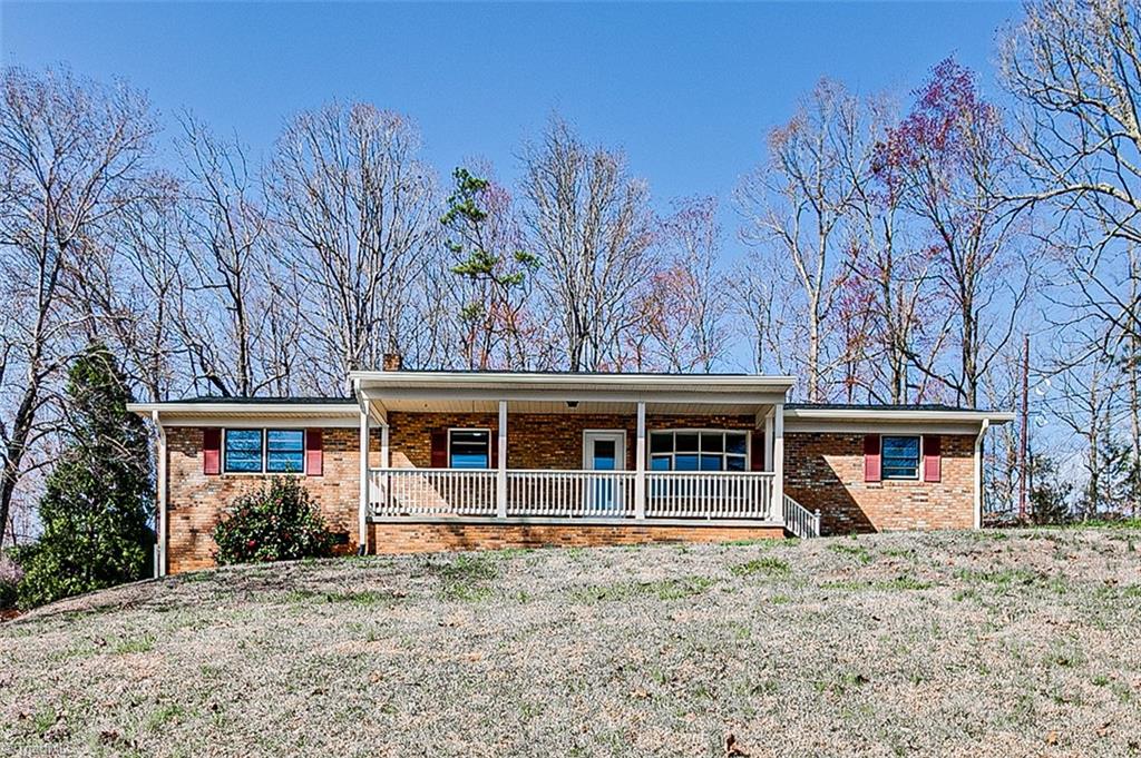 568 Colony Road Asheboro, NC 27205 - Photo 1 of 47 Gallery Image 1
