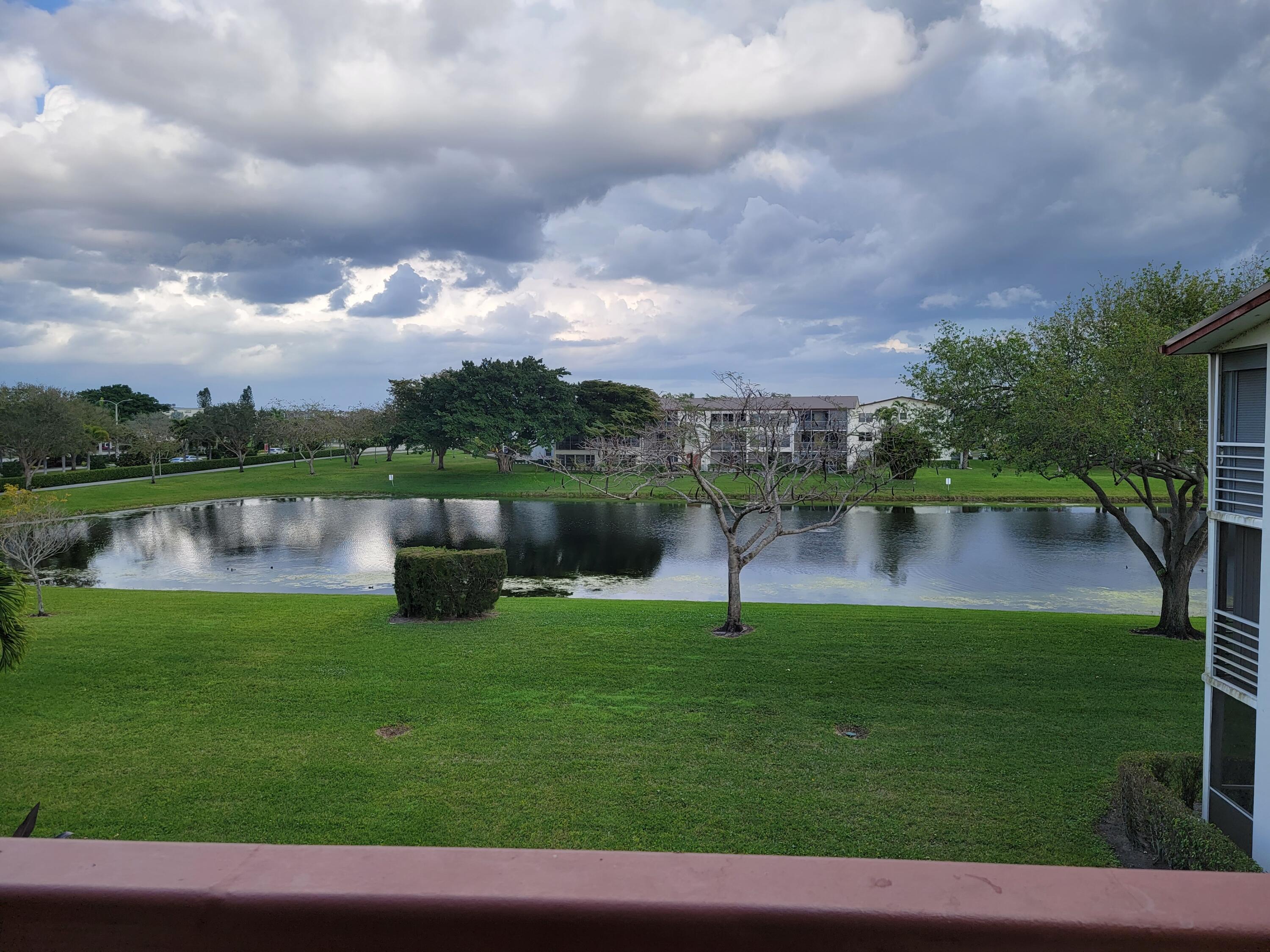 37 Brighton East, Unit A Boca Raton, FL 33434 - Photo 1 of 40 Front