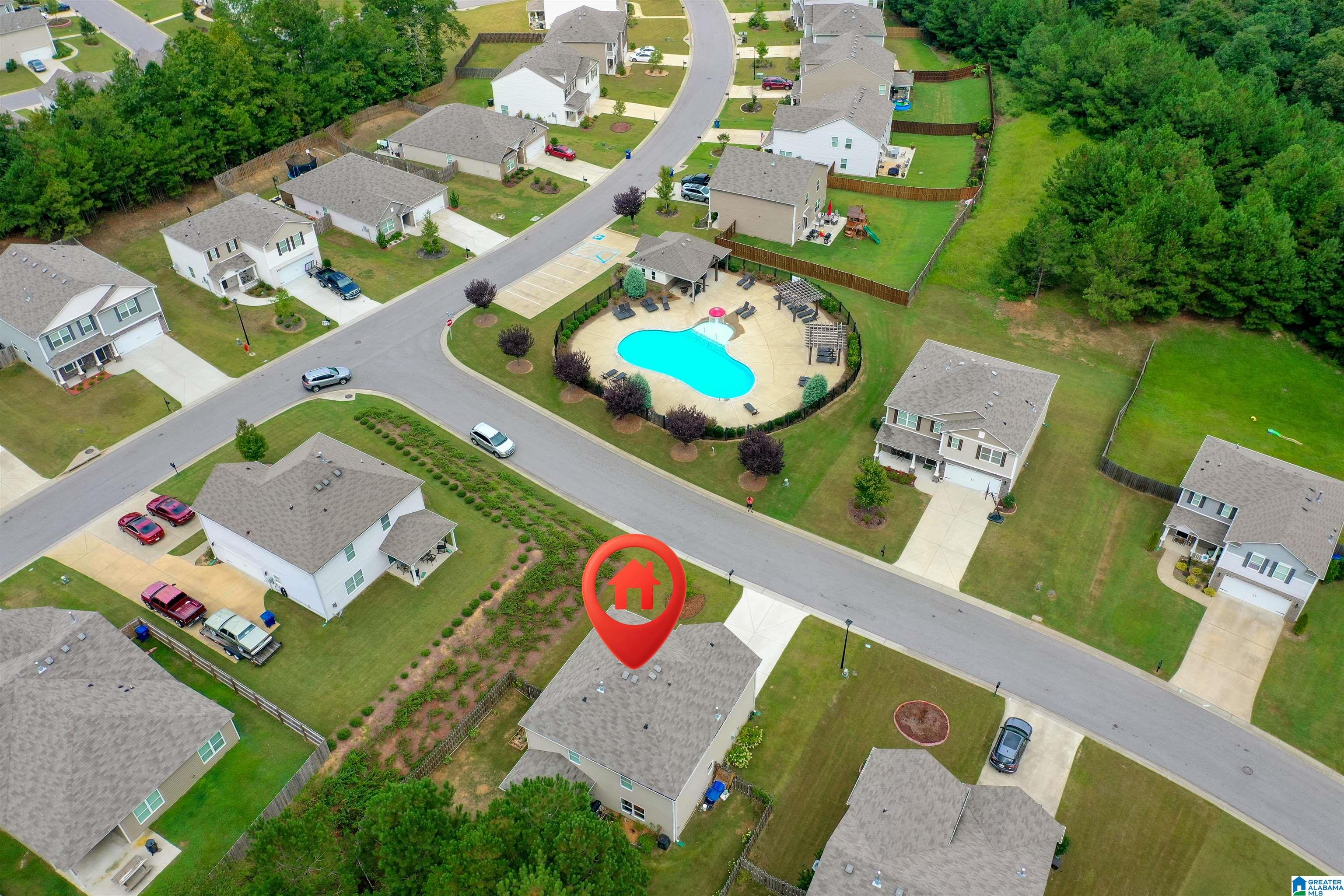 804 Huntington Trace Chelsea, AL 35043 - Photo 31 of 38