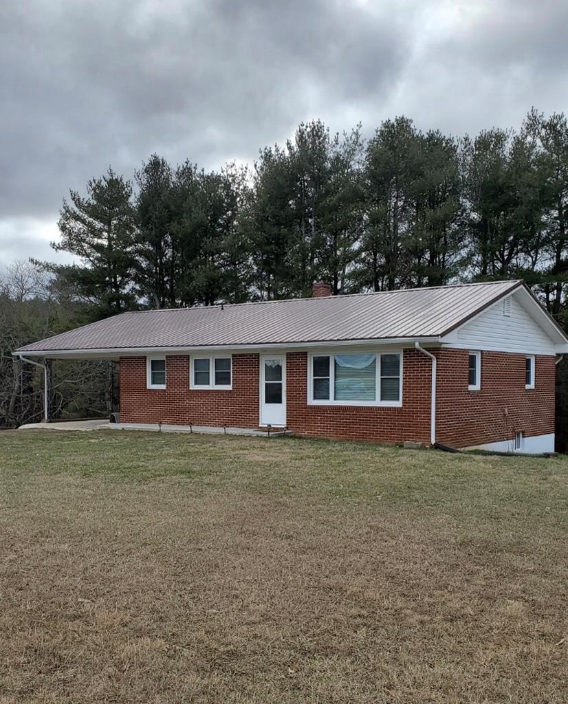 575 Duncan Mill Road Dugspur, VA 24325 - Photo 1 of 1 Gallery Image 1