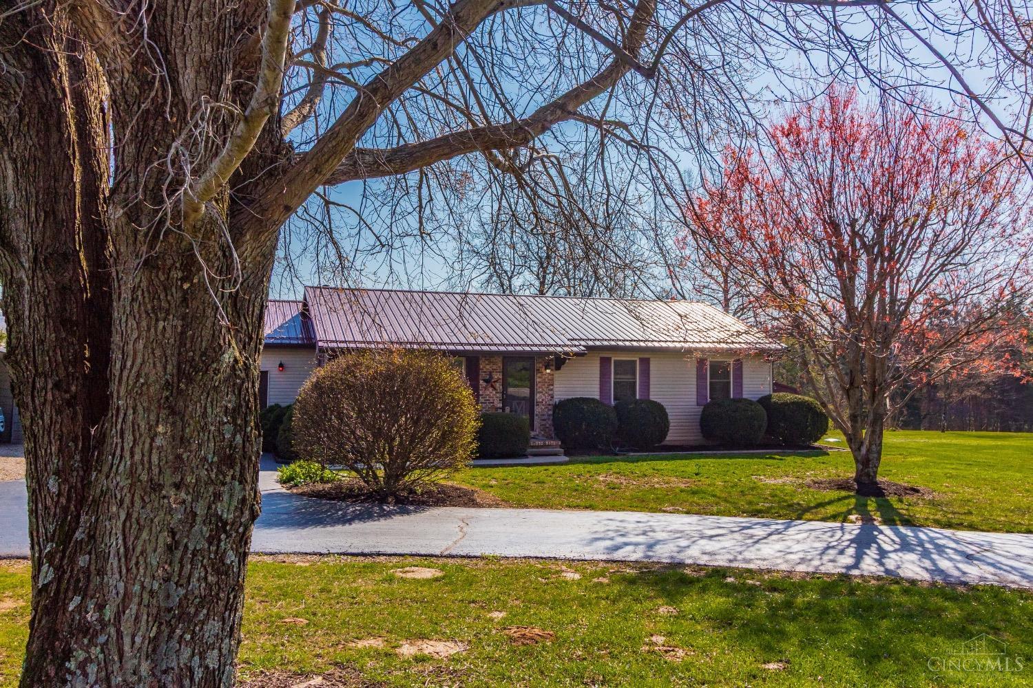 1286 Steam Furnace Road Peebles, OH 45660 - Photo 12 of 46