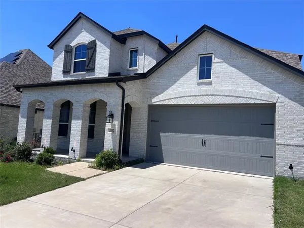 $3,495 | 2452 Brightling Bend, Forney, TX 75126