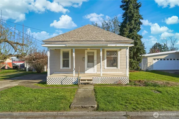 $239,000 | 116 Southwest 9th Street, College Place, WA 99324