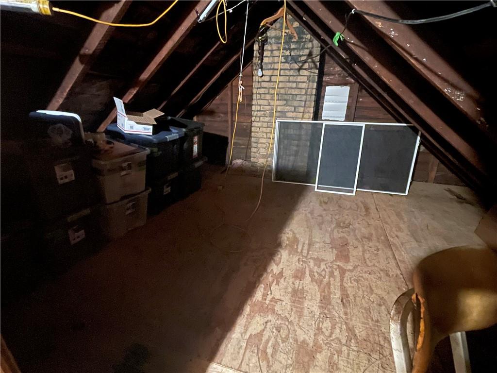 489 Jack Road Vandergrift, PA 15690 - Photo 25 of 47 a view of entryway