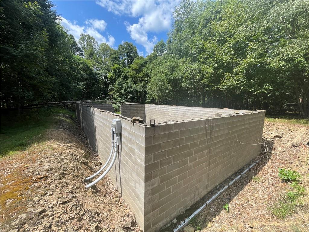 489 Jack Road Vandergrift, PA 15690 - Photo 45 of 47 a view of a lake with a yard