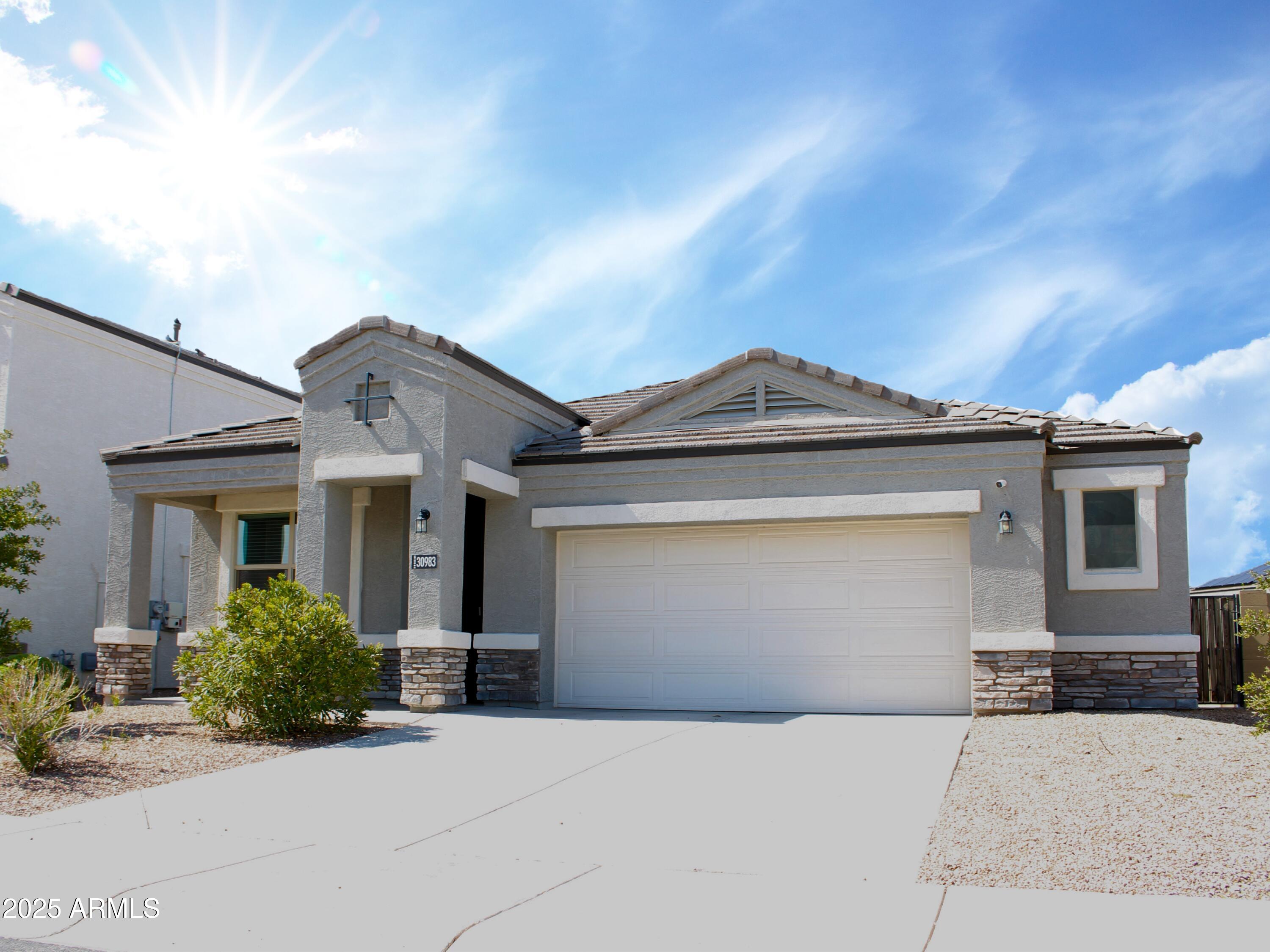 30983 West Cheery Lynn Road Buckeye, AZ 85396 - Photo 1 of 21 ING 0611