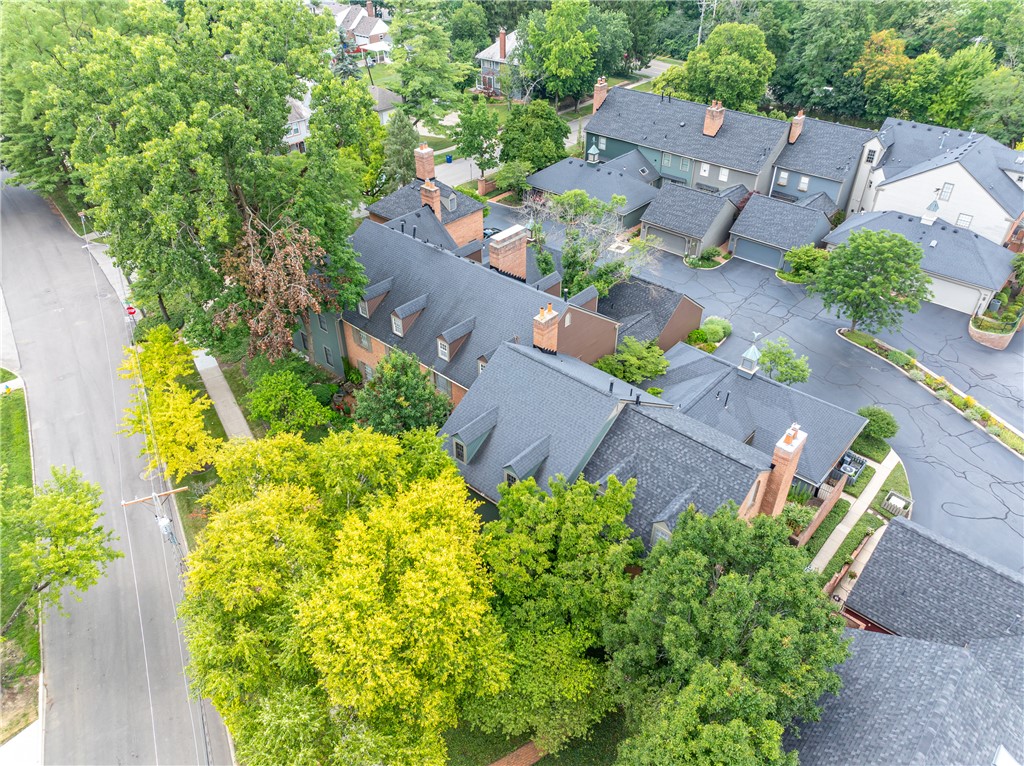 1015 Rubicon Road Dayton, OH 45409 - Photo 56 of 64