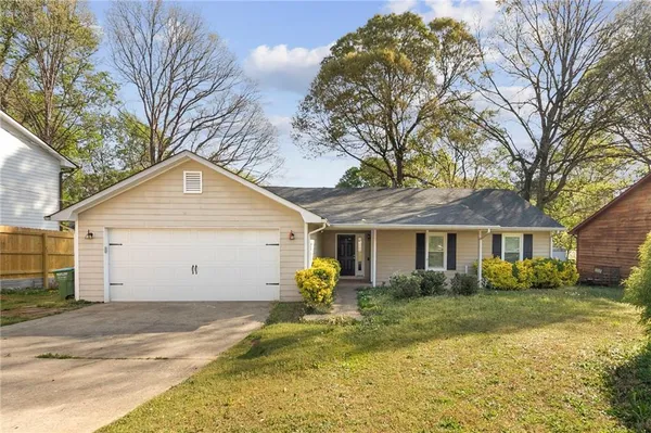 $2,150 | 2731 Blarney Way Northwest, Duluth, GA 30096