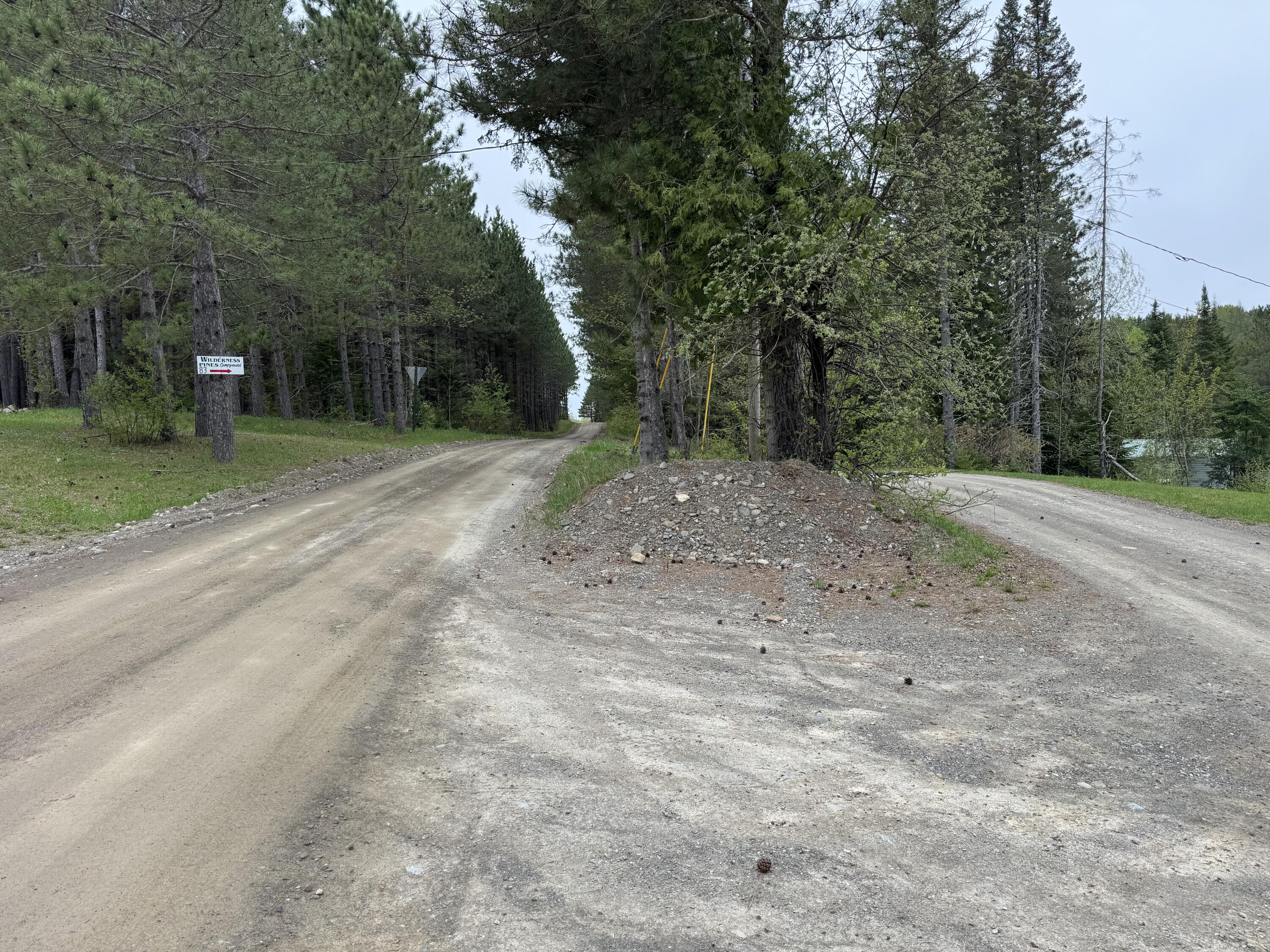 135 West Conroy Lake Road Monticello, ME 04760 - Photo 25 of 107 135 W Conroy Lake Rd
