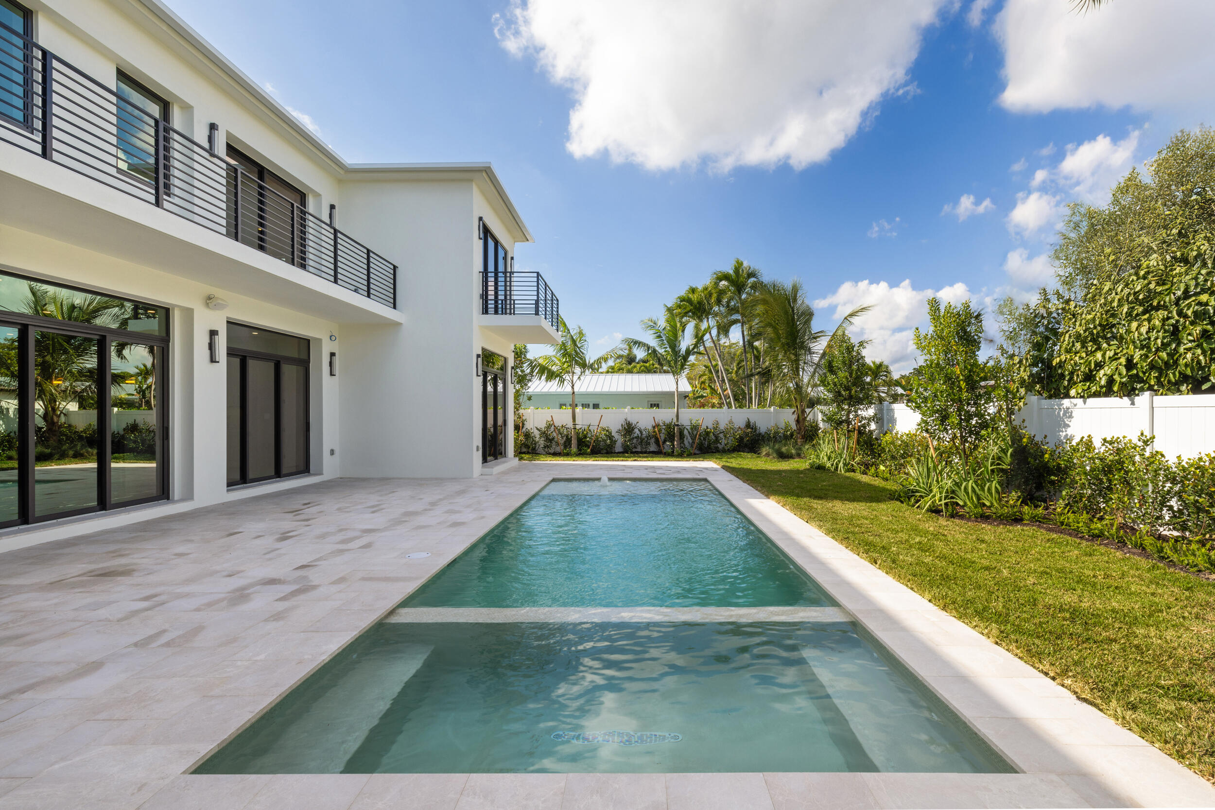 101 Northwest 17th Street Delray Beach, FL 33444 - Photo 40 of 46 a view of an outdoor space