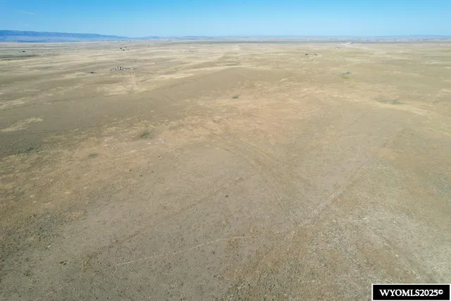 $33,000 | Cowboy Way, Casper, WY 82601