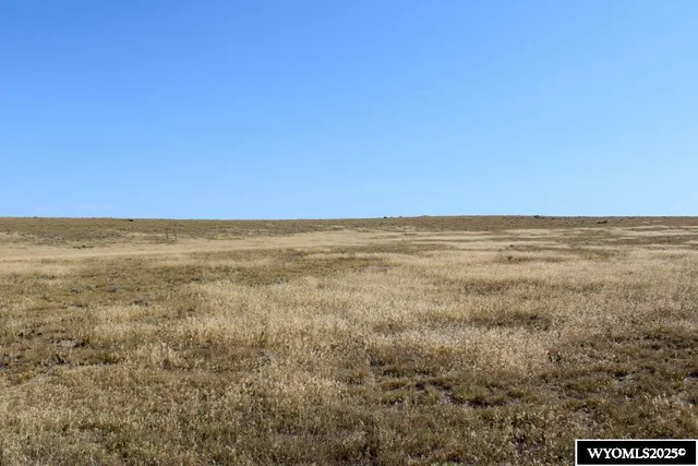 $33,000 | Cowboy Way, Casper, WY 82601