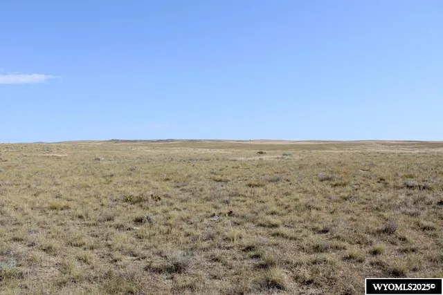 $33,000 | Cowboy Way, Casper, WY 82601