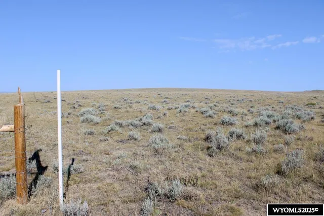 $33,000 | Cowboy Way, Casper, WY 82601