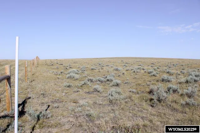 $33,000 | Cowboy Way, Casper, WY 82601