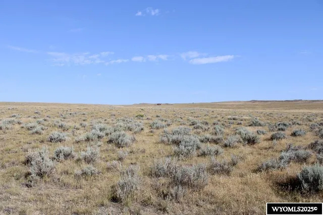 $33,000 | Cowboy Way, Casper, WY 82601