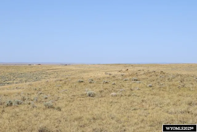 $33,000 | Cowboy Way, Casper, WY 82601