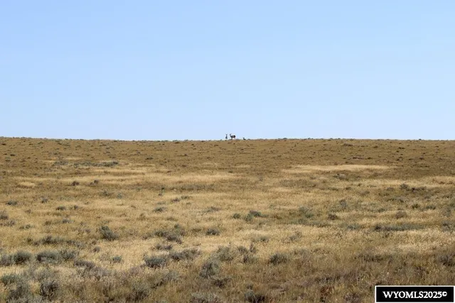 $33,000 | Cowboy Way, Casper, WY 82601