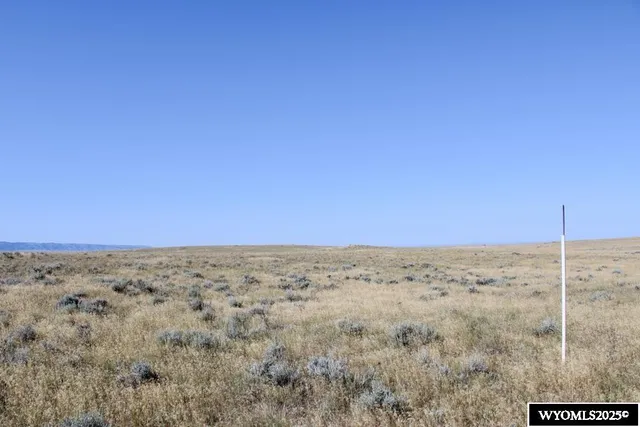 $33,000 | Cowboy Way, Casper, WY 82601