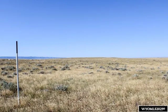 $33,000 | Cowboy Way, Casper, WY 82601