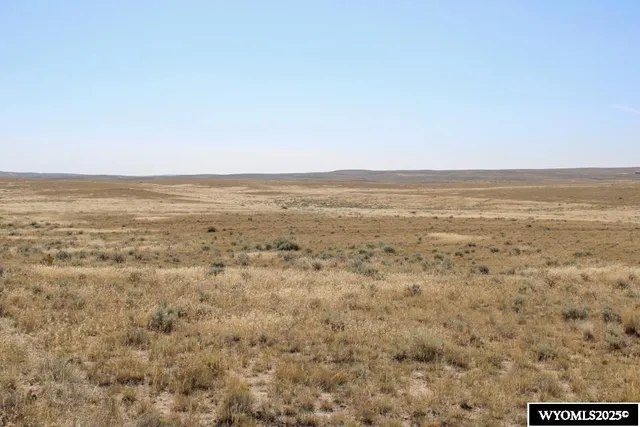 $33,000 | Cowboy Way, Casper, WY 82601