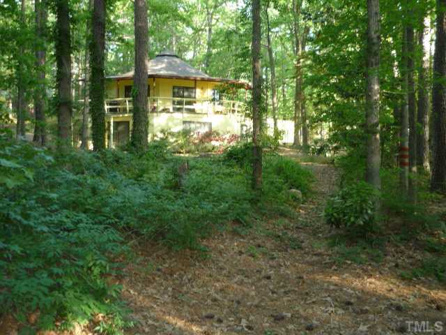 344 Kimball Point Road Manson, NC 27553 - Photo 9 of 10 Gallery Image 9