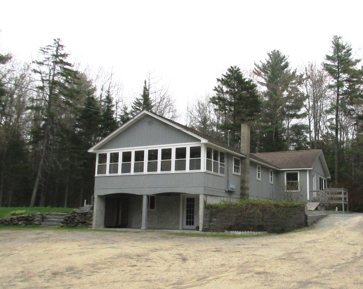 44 Steves Road Newbury, NH 03255 - Photo 1 of 12