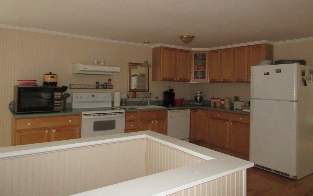 44 Steves Road Newbury, NH 03255 - Photo 4 of 12