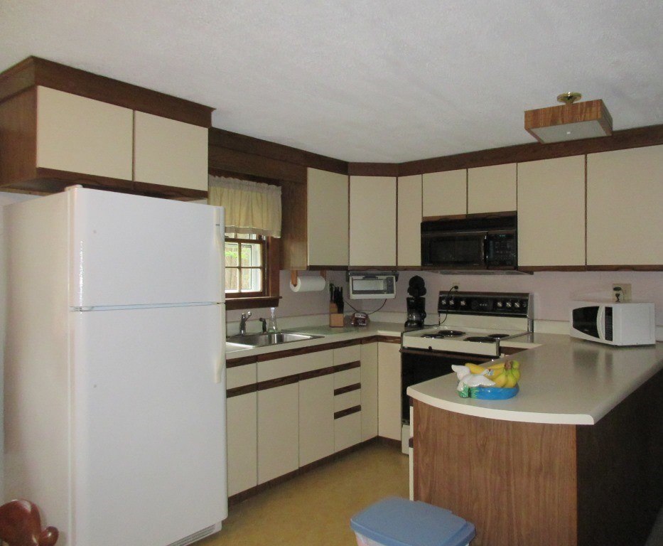 44 Steves Road Newbury, NH 03255 - Photo 8 of 12