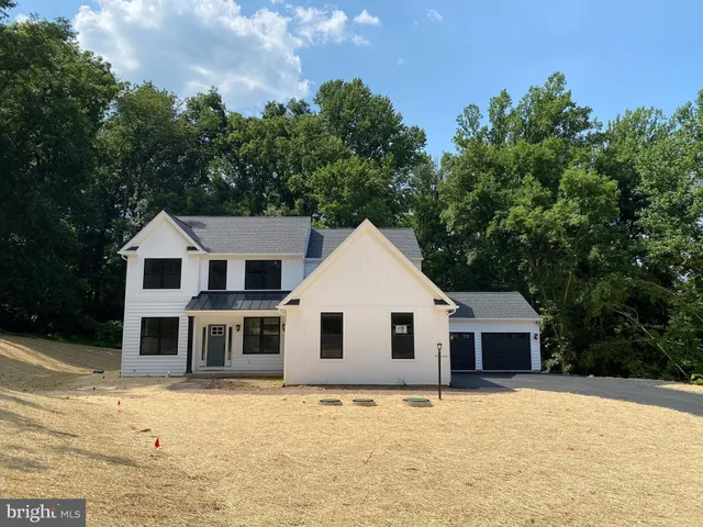 $945,251 | 127 Bishop Road, Pottstown, PA 19465