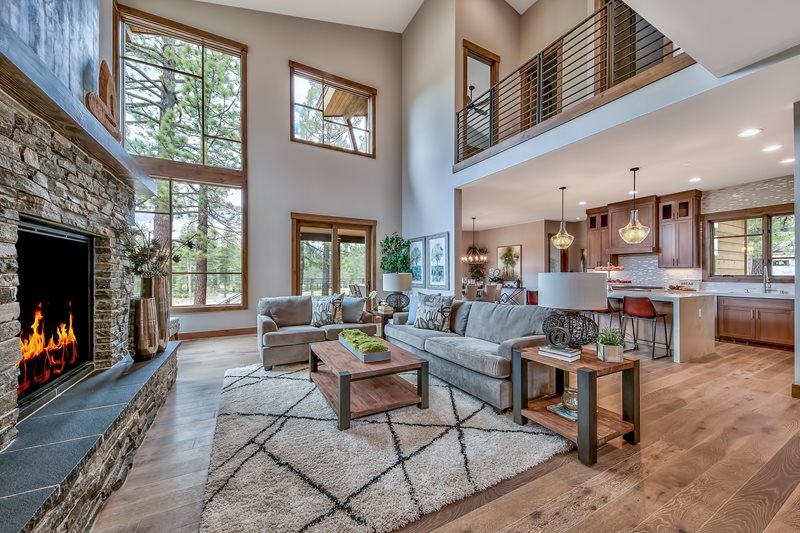 11527 Henness Road Truckee, CA 96161 - Photo 5 of 14 Gallery Image 5