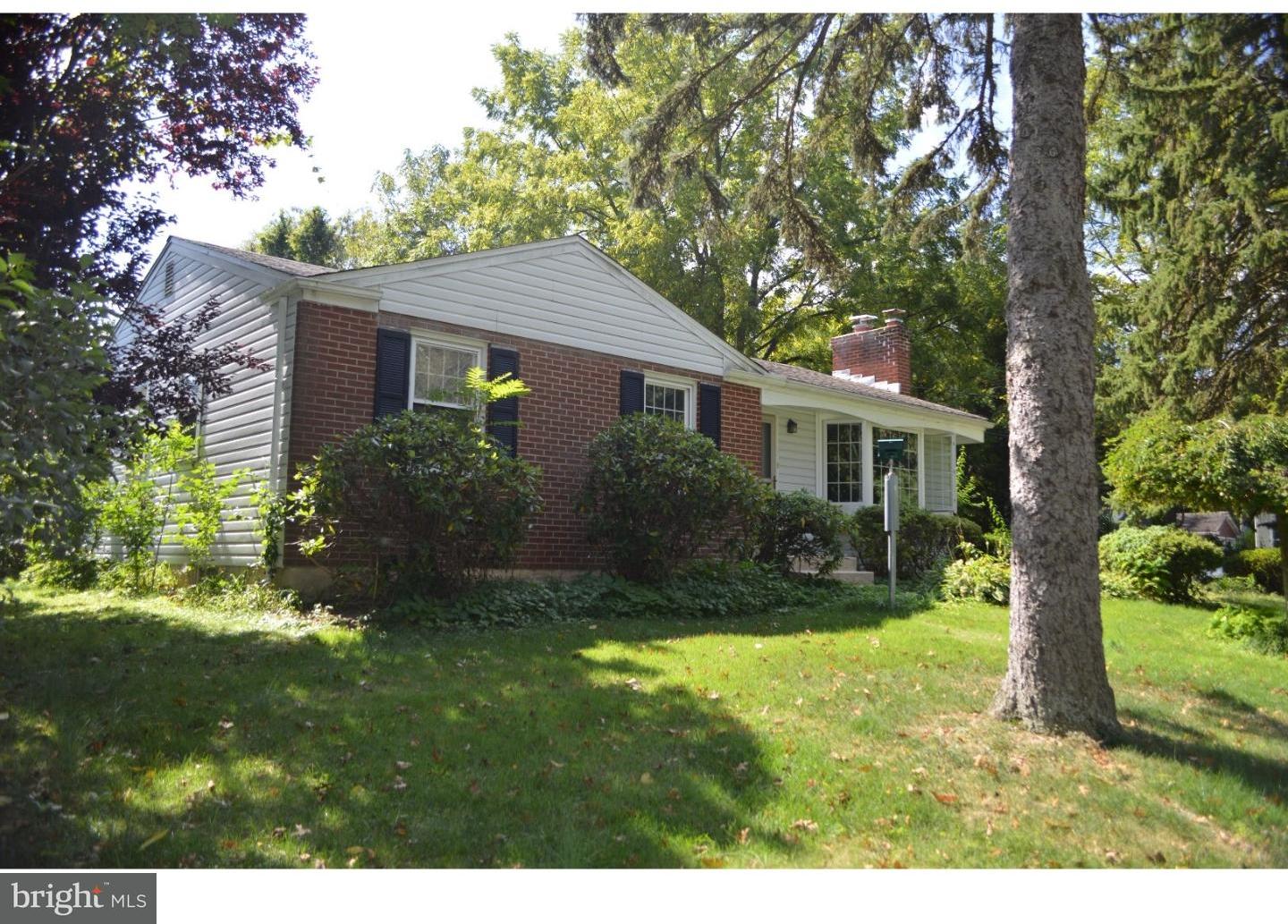 80 Summit Road Malvern, PA 19355 - Photo 1 of 8 Gallery Image 1