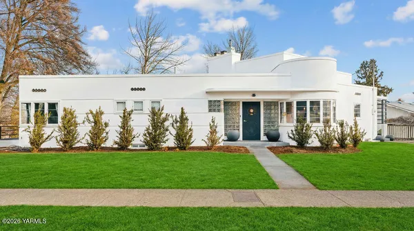 $669,000 | 5 Park Avenue, Yakima, WA 98902