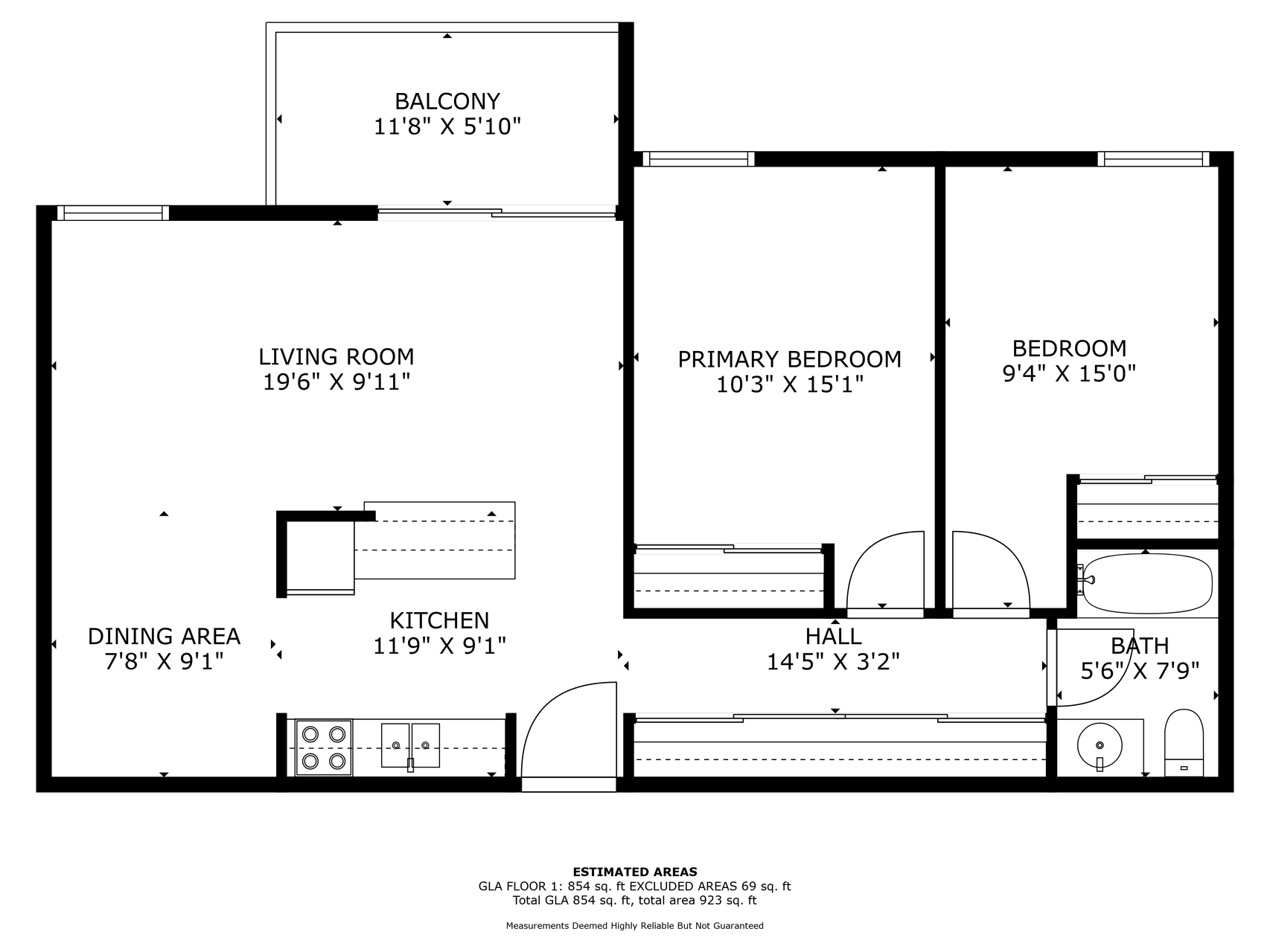 4130 Rahn Road, Unit 311 Eagan, MN 55122 - Photo 25 of 47