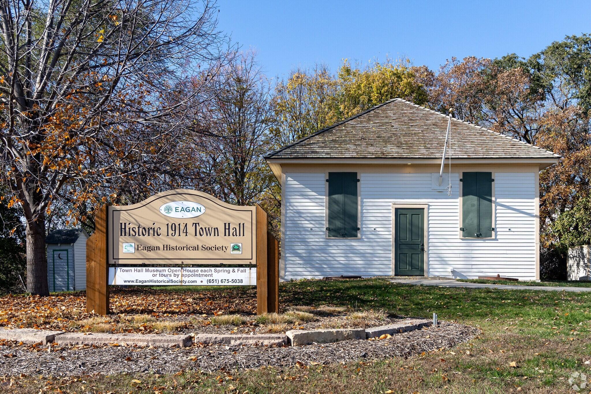 4130 Rahn Road, Unit 311 Eagan, MN 55122 - Photo 38 of 47