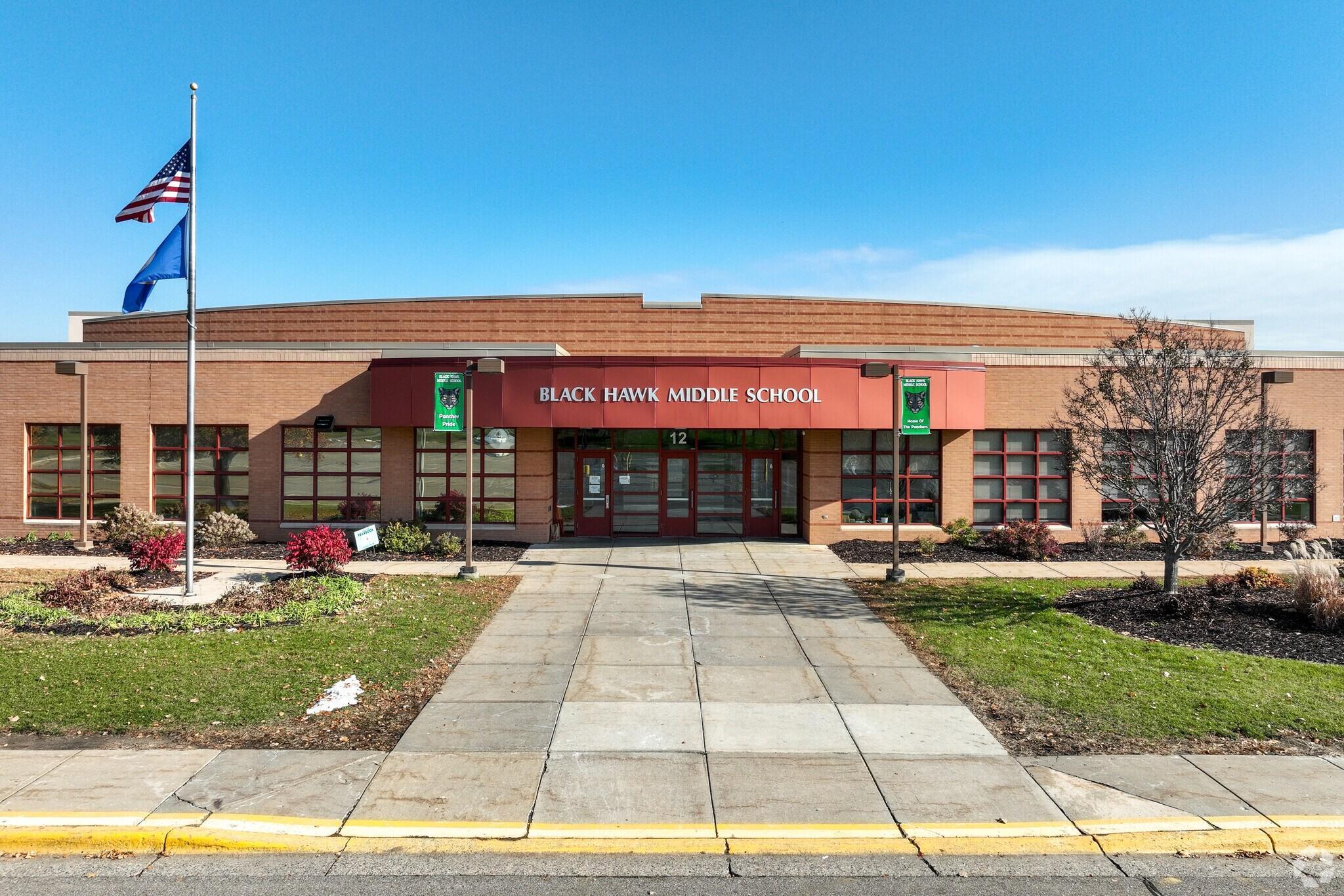 4130 Rahn Road, Unit 311 Eagan, MN 55122 - Photo 42 of 47